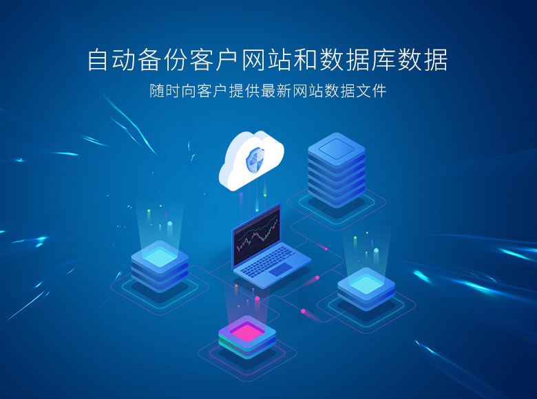 數據備份