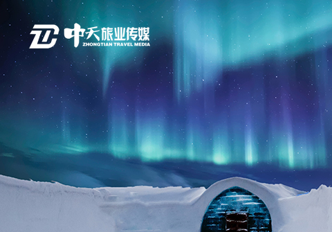 中天旅業傳媒