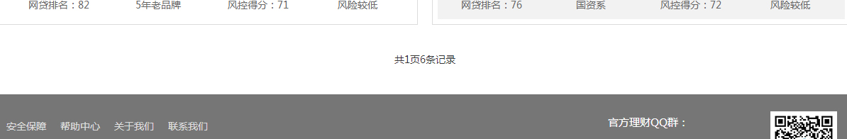 洛壹網絡網站案例