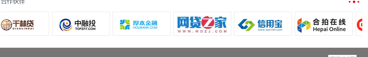 洛壹網絡網站案例