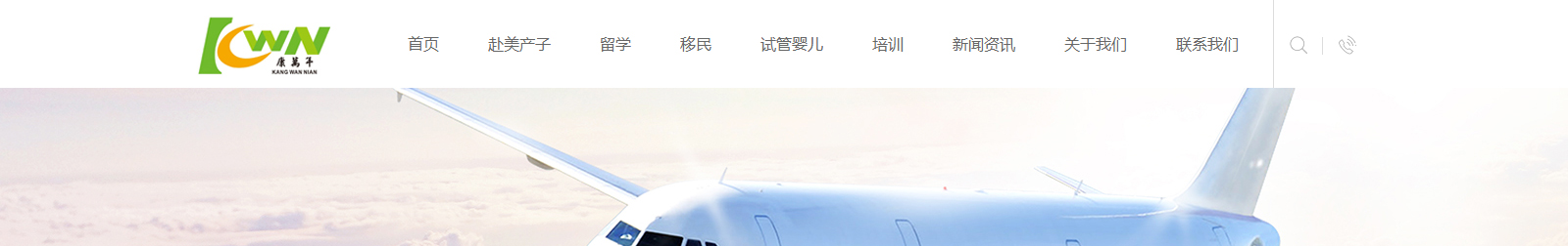 洛壹網絡網站案例