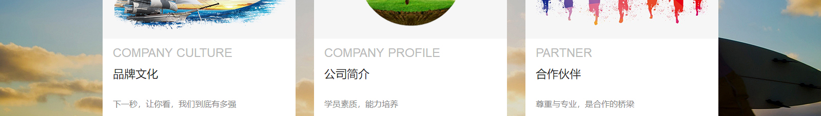 洛壹網絡網站案例
