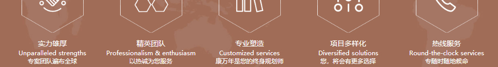 洛壹網絡網站案例