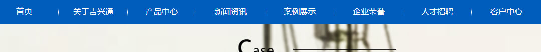 洛壹網絡網站案例