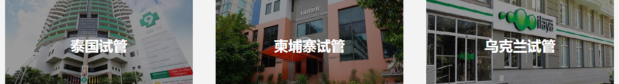 寶生海外頁面設(shè)計效果圖
