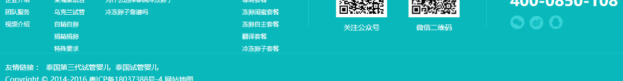 寶生海外頁面設(shè)計效果圖