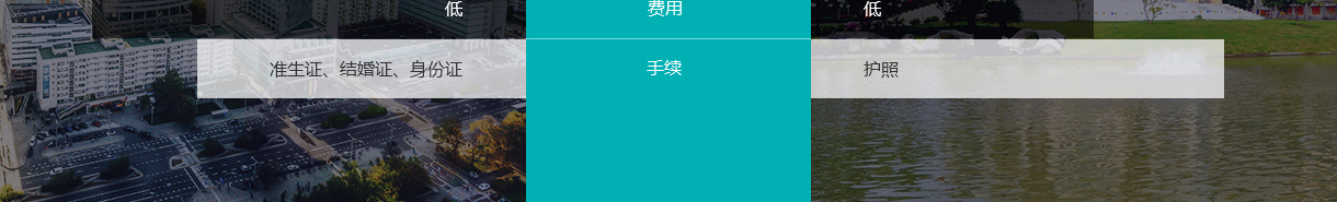 寶生海外頁面設(shè)計效果圖