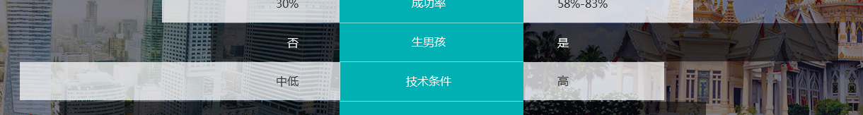 寶生海外頁面設(shè)計效果圖