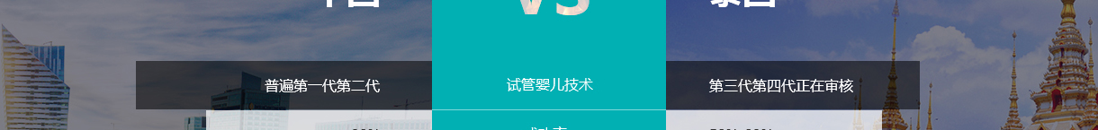 寶生海外頁面設(shè)計效果圖