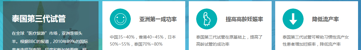 寶生海外頁面設(shè)計效果圖