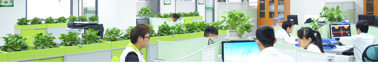 森瑞達頁面設計效果圖