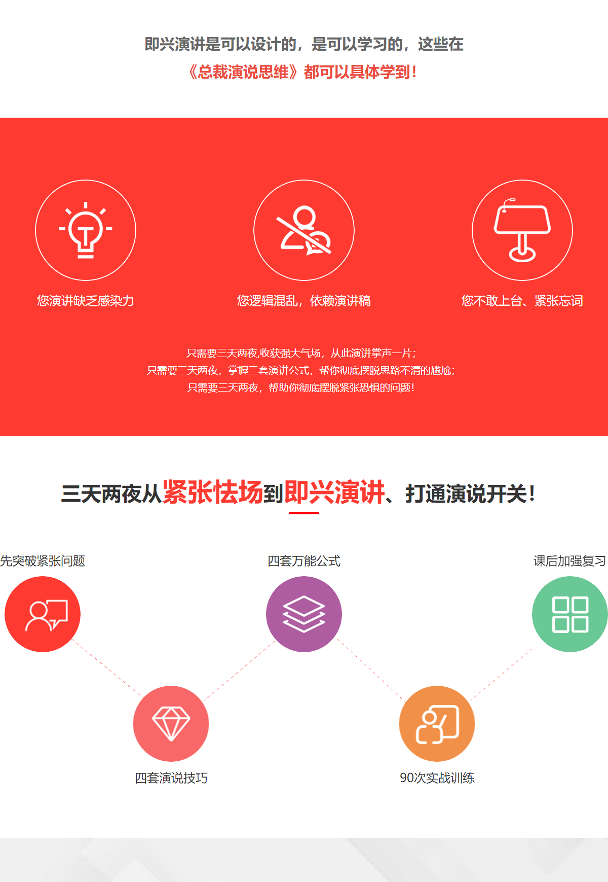 智狼邦頁面設計效果圖