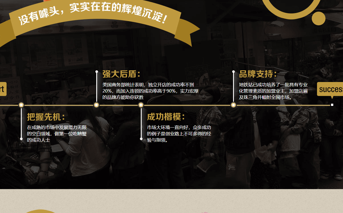 地鐵站頁面設計效果圖