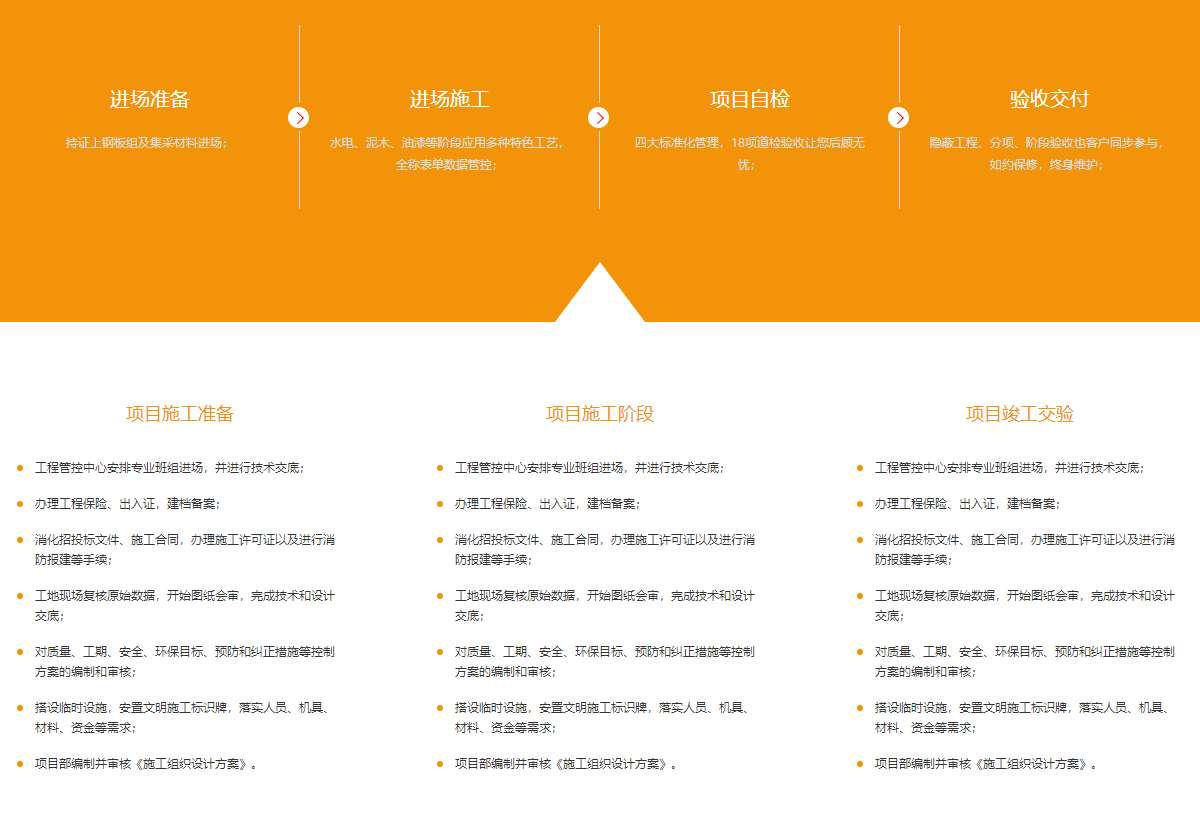 浩庭軒頁面設計效果圖