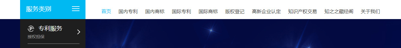 洛壹網絡網站案例