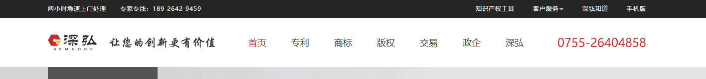 洛壹網絡網站案例