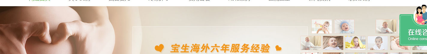 洛壹網絡網站案例