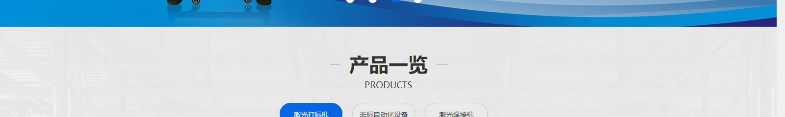 洛壹網絡網站案例