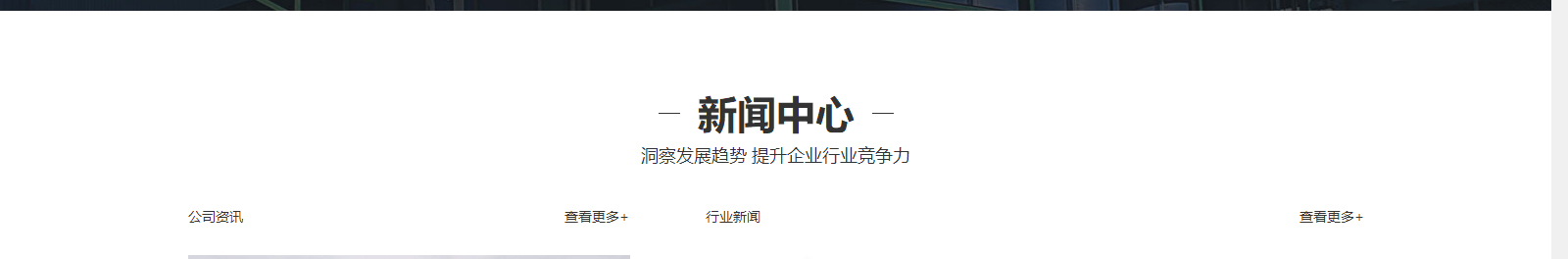 洛壹網絡網站案例