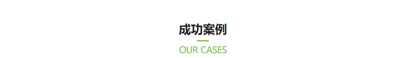 洛壹網絡網站建設案例