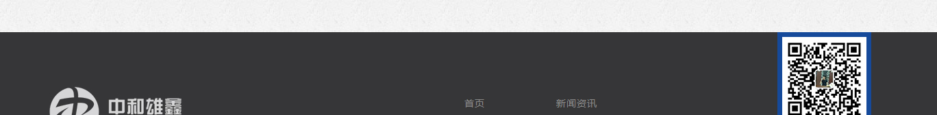 洛壹網絡網站建設案例