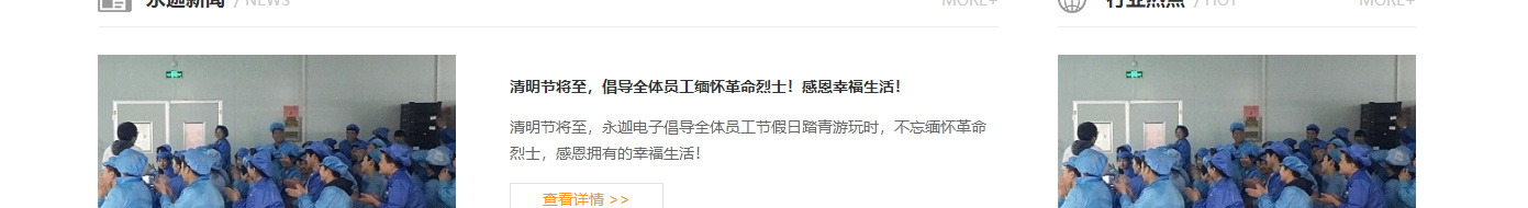 洛壹網絡網站案例