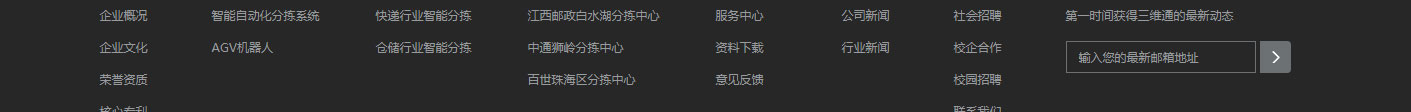 洛壹網絡網站案例