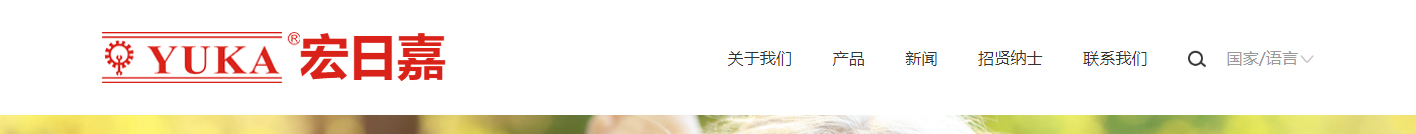 洛壹網絡網站案例