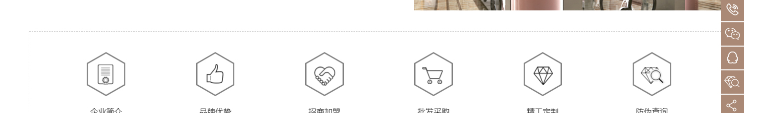 洛壹網絡網站案例