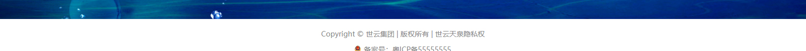 洛壹網絡網站案例