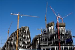 簽約：洛壹網絡簽約江西省中蔚建設集團有限公司OA系統開發服務