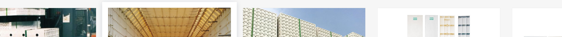 科立新型裝配式建筑模板_響應式網站制作_深圳網站建設