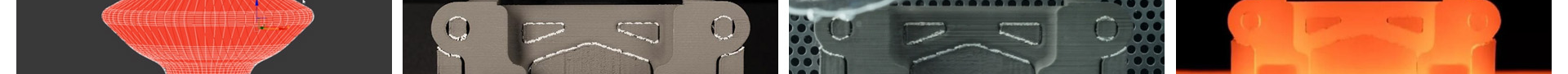 3D打印行業案例_網站建設公司_深圳網站開發_響應式網站建設案例