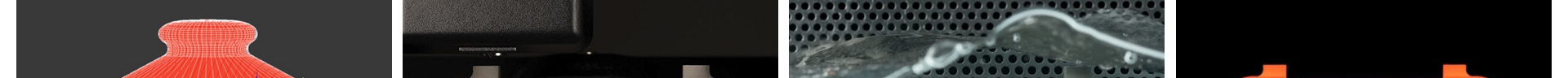3D打印行業案例_網站建設公司_深圳網站開發_響應式網站建設案例