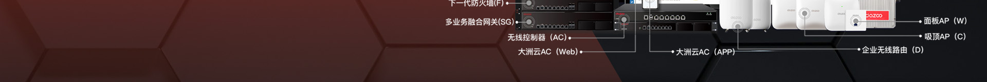 大洲超級Wi-Fi_無線網絡行業案例_高端網站建設_深圳網絡建設