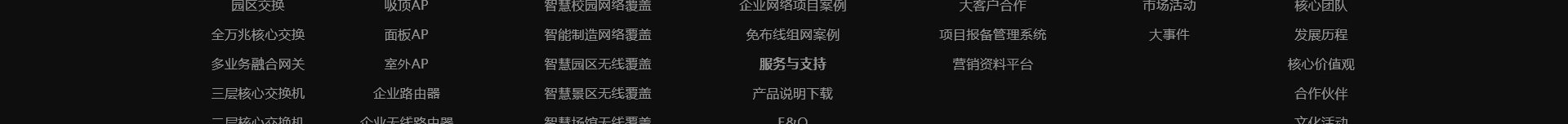 大洲超級Wi-Fi_無線網絡行業案例_高端網站建設_深圳網絡建設