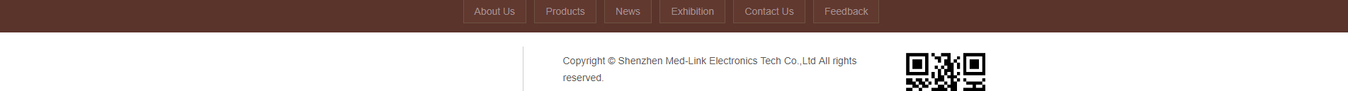 智能家居產品行業案例_外貿網站_智能紅外線感應開關 