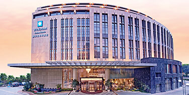 酒店/餐飲網站建設解決方案