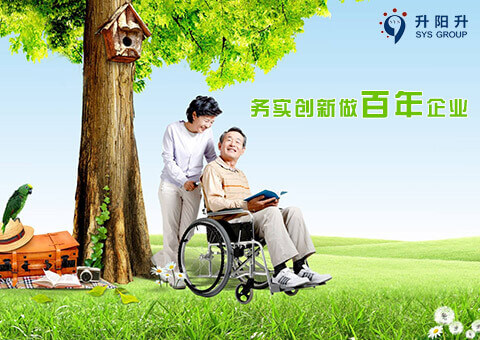 深圳市升陽升環境產業集團有限公司