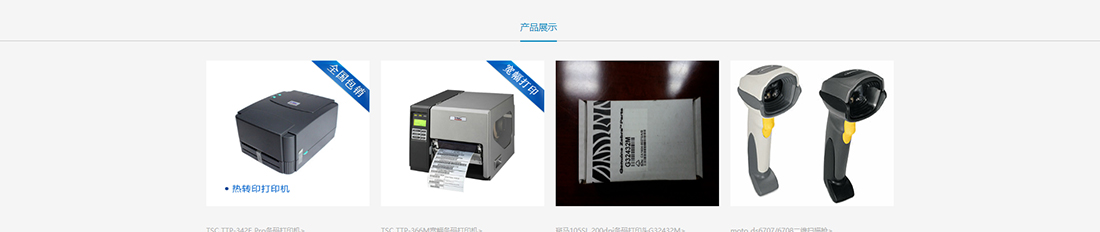 洛壹網絡網站案例