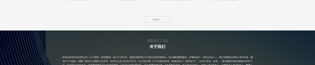 洛壹網絡網站案例