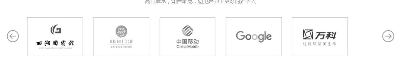 洛壹網絡網站案例