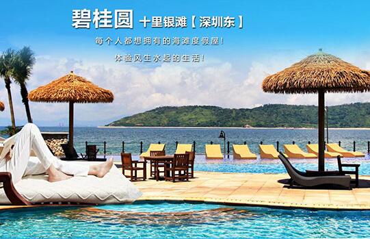 深圳馨悅地產有限公司