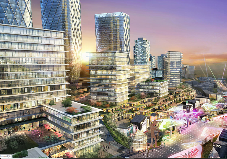 深圳市·域見·建筑發展研究有限公司